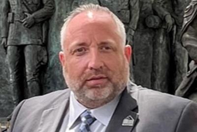 Wade Stern