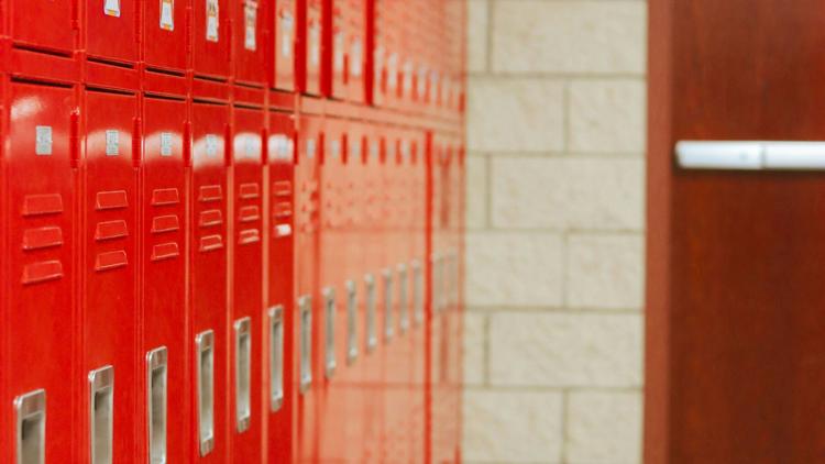 No damages for death of N.C. student who hinted at suicide