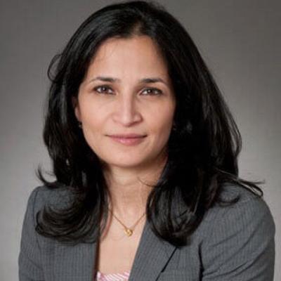 Azra Mehdi