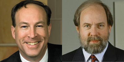 Michael Brennan and Frank Easterbrook