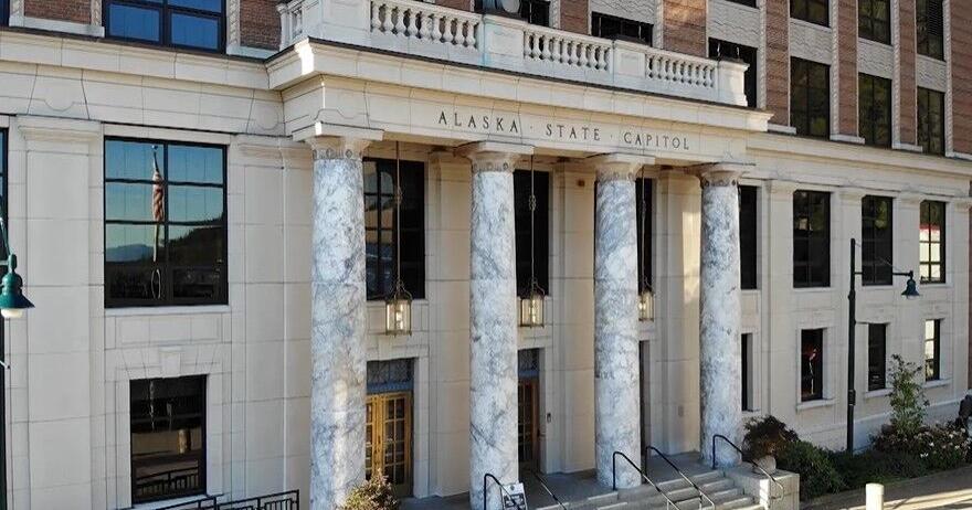 Alaska lawmakers must think twice about blocking on Facebook