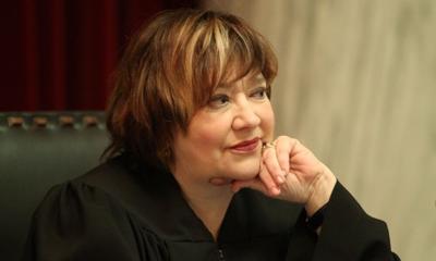 Margaret Workman