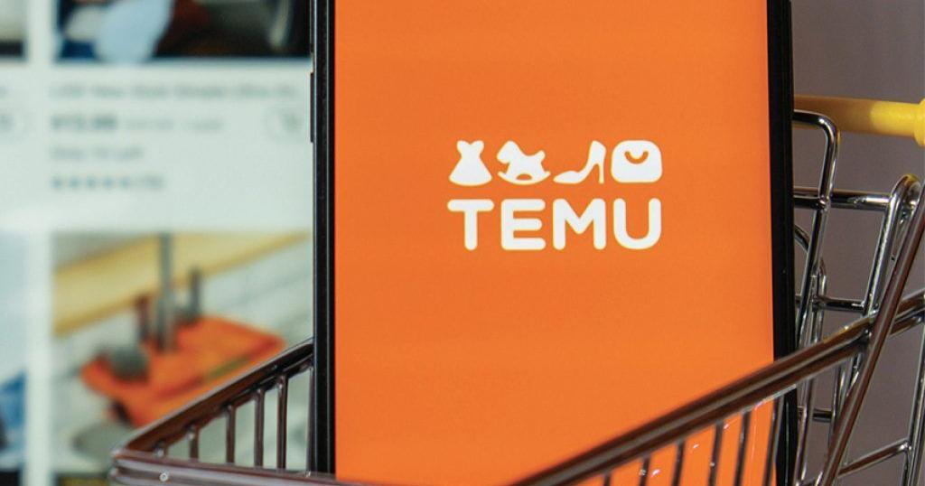 Missouri sues Temu for consumer deception, data collection