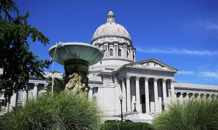 Missouri congressional redistricting map saga continues