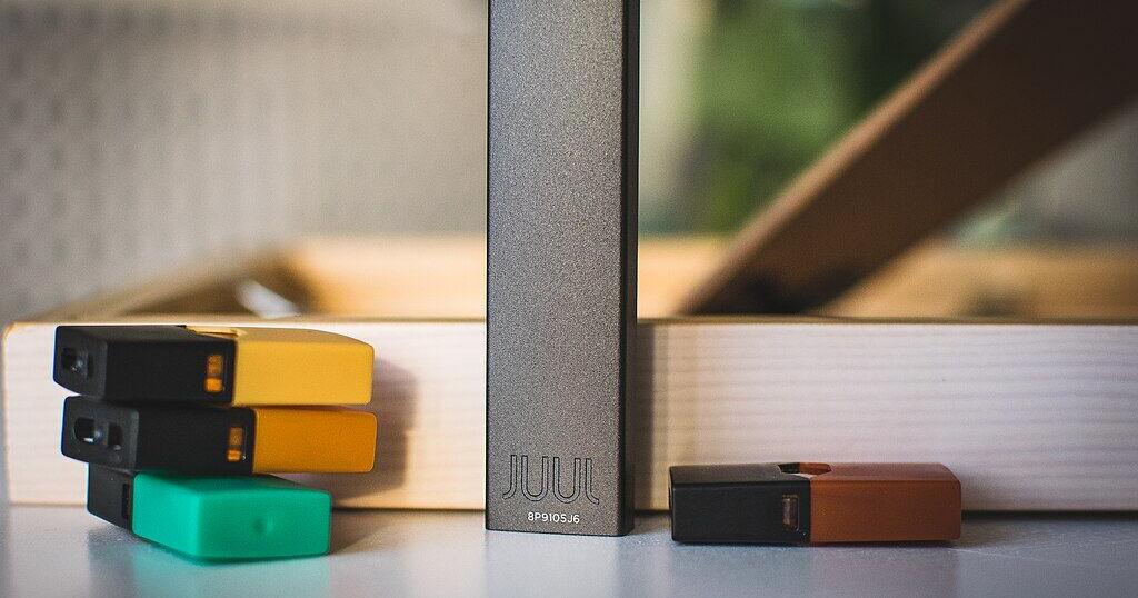 how to reset geek bar pulse reddit Juul's Latest Idea to Placate the FDA Is a Massive Vape-Tracking Program