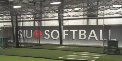 SIU Edwardsville softball