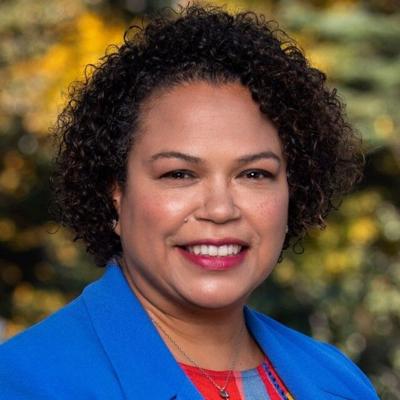 Mia Bonta
