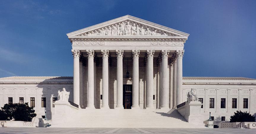 Big Oil makes big push to SCOTUS: End these climate cases