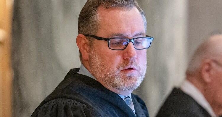 Ewing says circuit experience helps him on Supreme Court