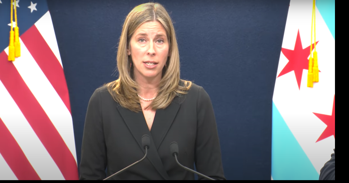 Ex-COPA deputy who revealed boss’ anti-cop bias can’t sue over firing