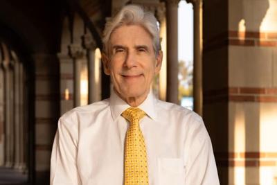 Julio Frenk