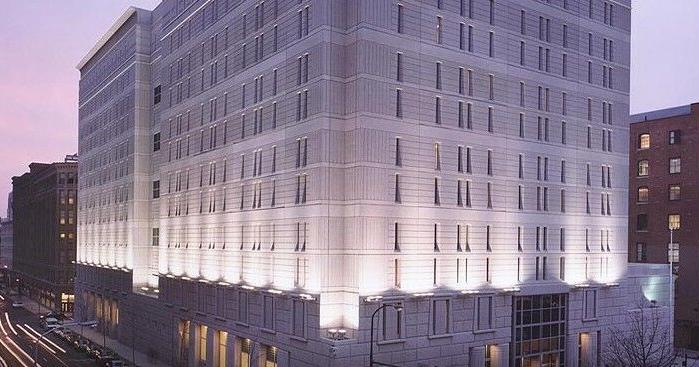 Phila. judge releases Pakistani man detained by ICE