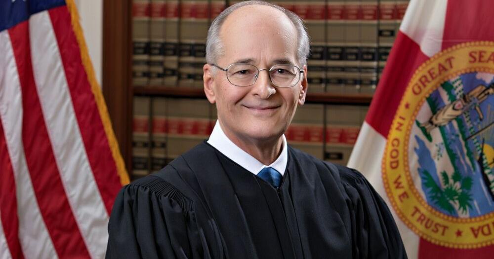 Canady to step down from Fla. high court, taking UF post