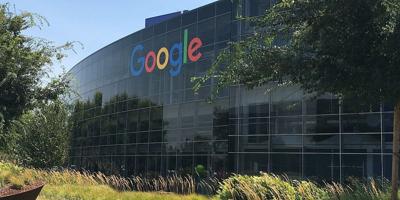 Google HQ