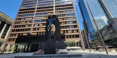 Richard J. Daley Center