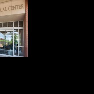Widow blames medical center’s doormats for husband’s death