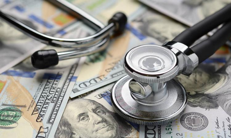 Hospital execs accused of poaching employees, trade secrets
