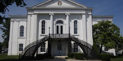 Illinois Fifth District Appellate Court