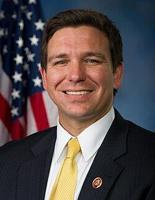 Judicial candidate challenges canceled election, DeSantis' authority