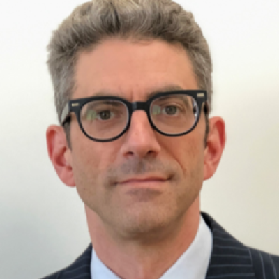 Jeremy Goldman