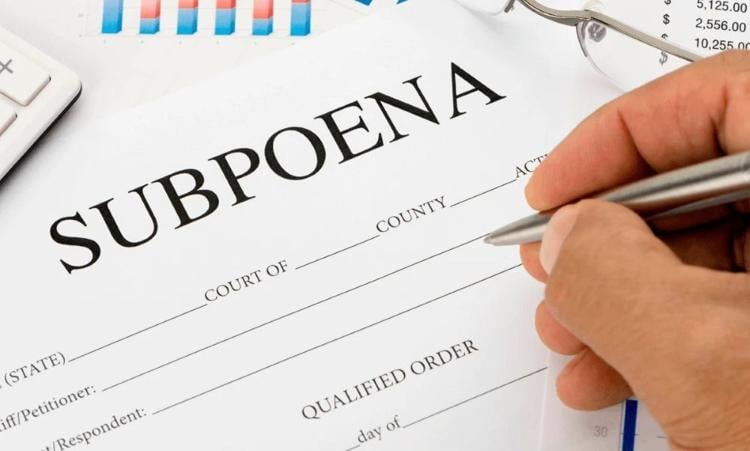 Judge denies AstraZeneca bid to force subpoena compliance