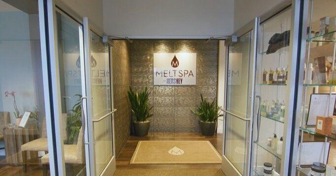 Hershey attacks religion claim in fight over trans women in ladies room