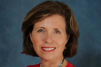 Elizabeth Rochford