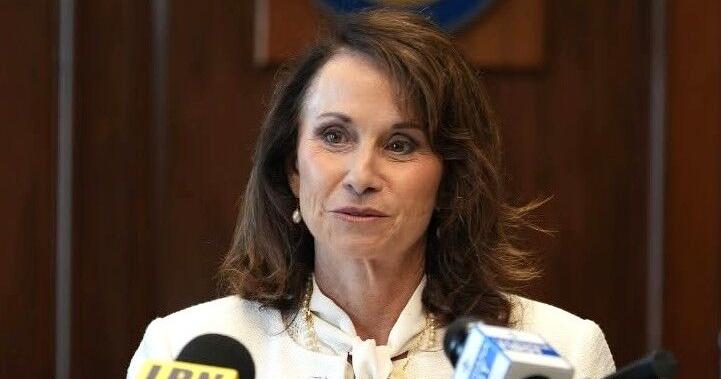 Murrill leads suit against 3 states on abortion shield laws