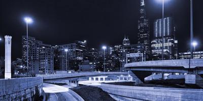 The Loop, Chicago