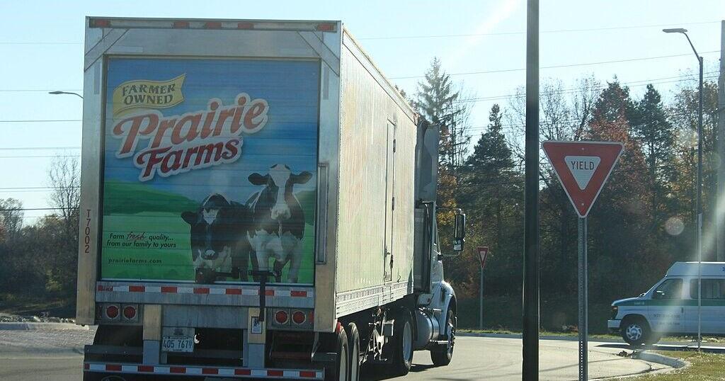 Jury: Prairie Farms must pay Missouri family $241M over dry ice death