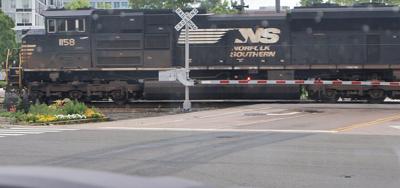 Norfolk Southern