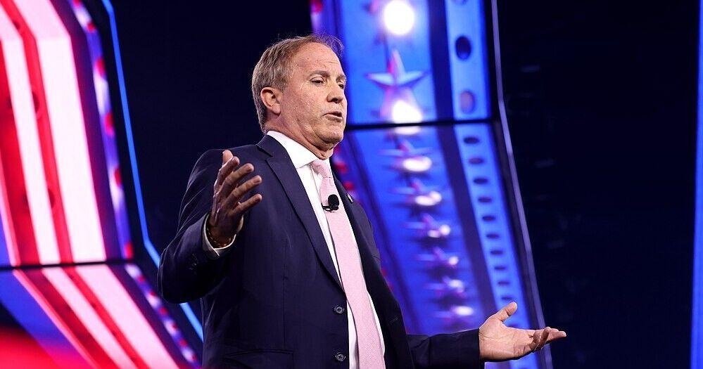 Beverage group sues Paxton over new Texas warning label law