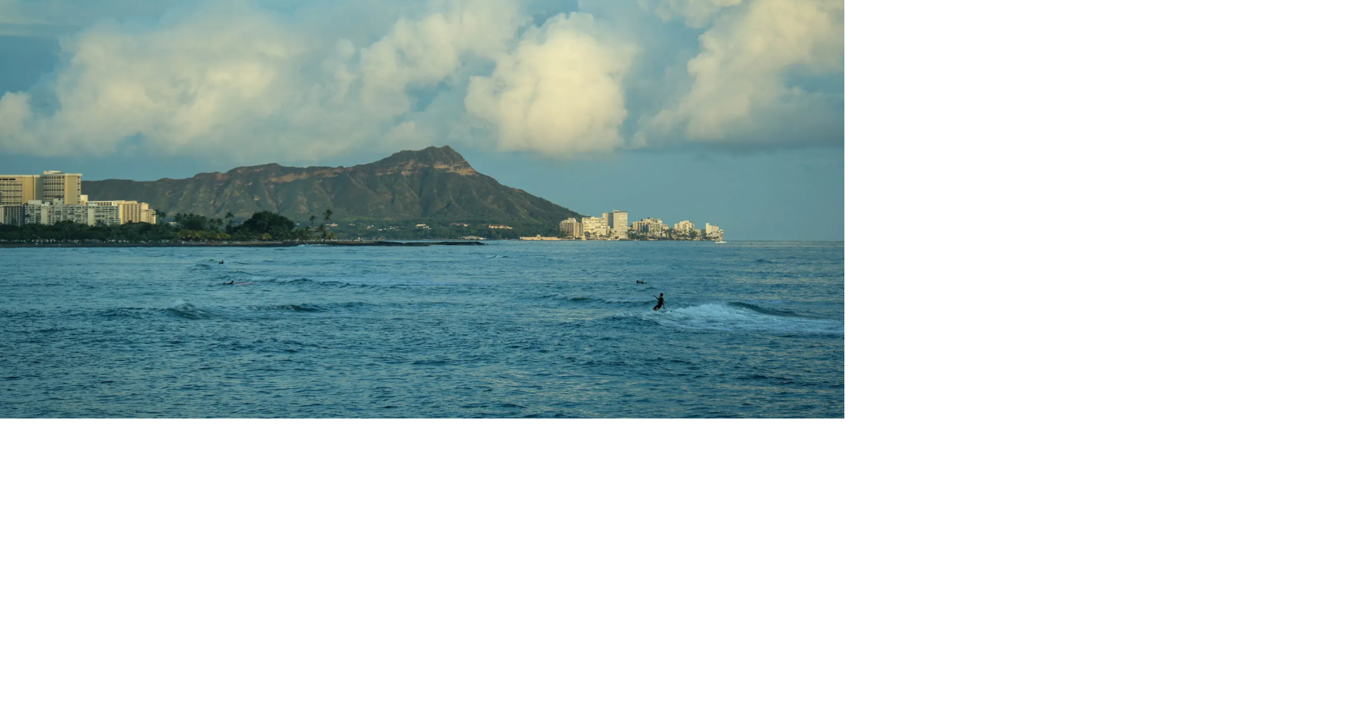Hawaii can’t kick oil habit as it sues over climate change