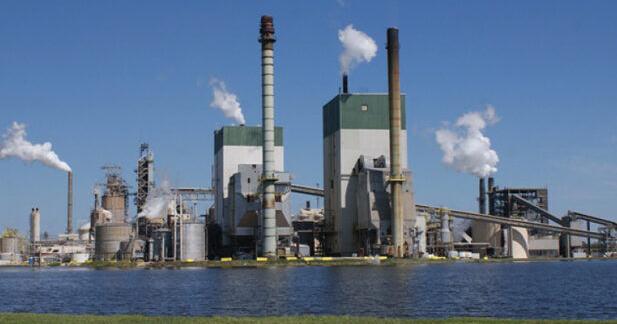 Class action targets International Paper’s ‘noxious odors’