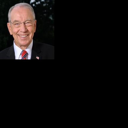 Senate GOP wants companies funding lawsuits to be revealed