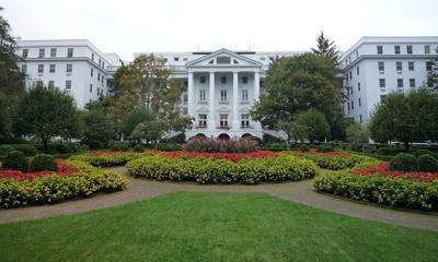 Greenbrier WV