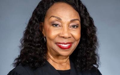 Joy Cunningham