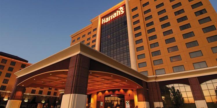 Judge sends Harrah’s injury suit back to state court