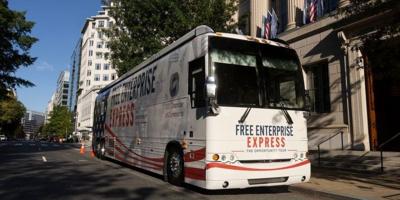 Free Enteprise Express
