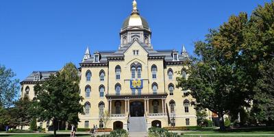 University of Notre Dame