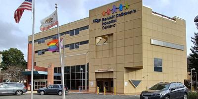 UCSF Benioff Children’s Hospital