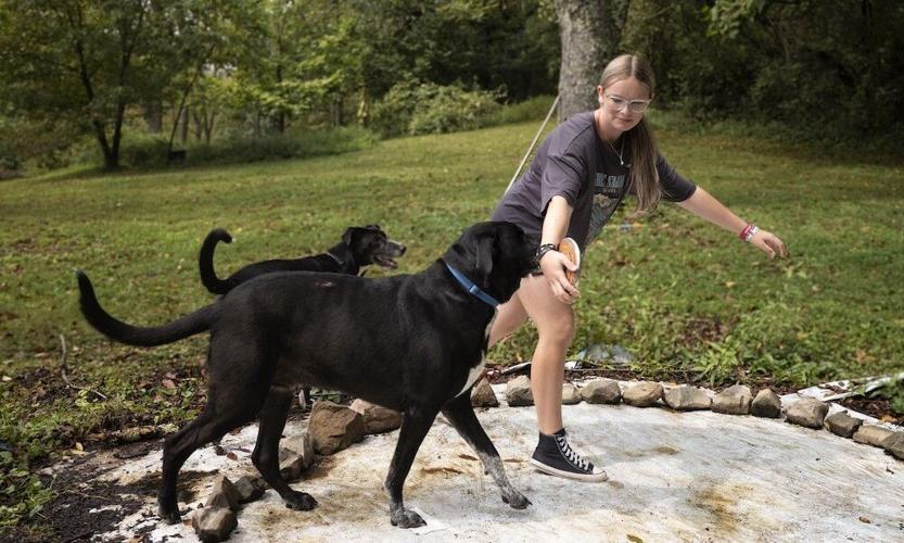 Becky Pepper-Jackson