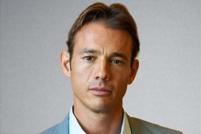 Nicholas Rowley