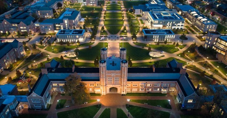 Court revives retaliation suit against Washington University