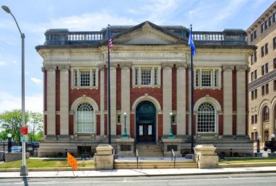 Connecticut Appellate Court