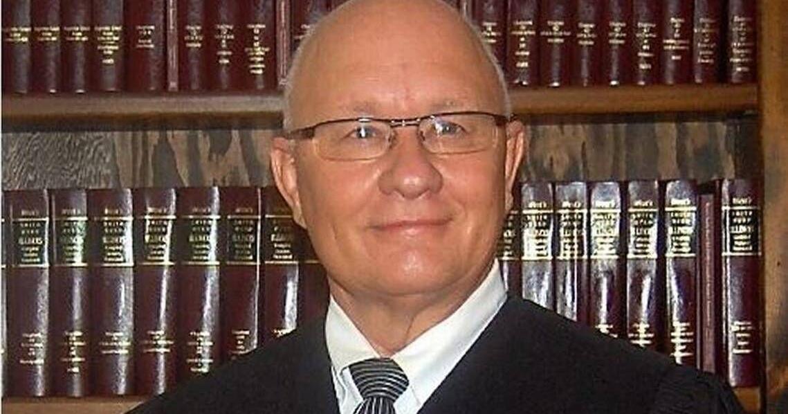 Judge OK to nix another Dorman suit vs Madison Co : Appeals court