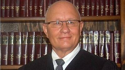 Randy Moore
