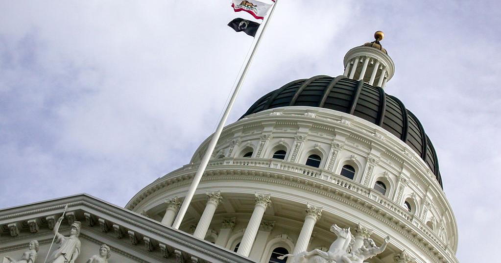 Report: CA antitrust law to cost economy $670B, state treasury $9B