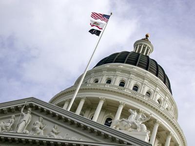 California Capitol