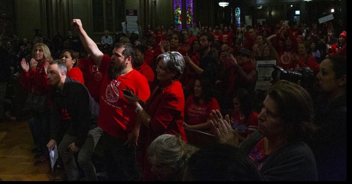 CTU can’t sue group for campaigning in union elections